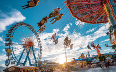 Wiederbelebung der Kirmes in Meckenheim