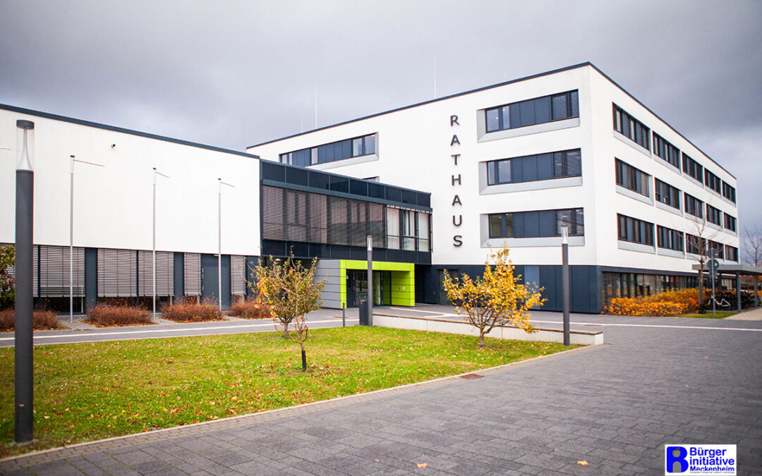 Offene Kritik – Offene Fragen zu Lücken im Haushalt 25/26