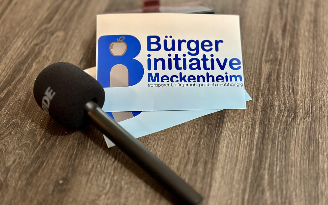 Bürgermeisterwahl 2025 in Meckenheim – Das Interview mit den beiden Kandidaten