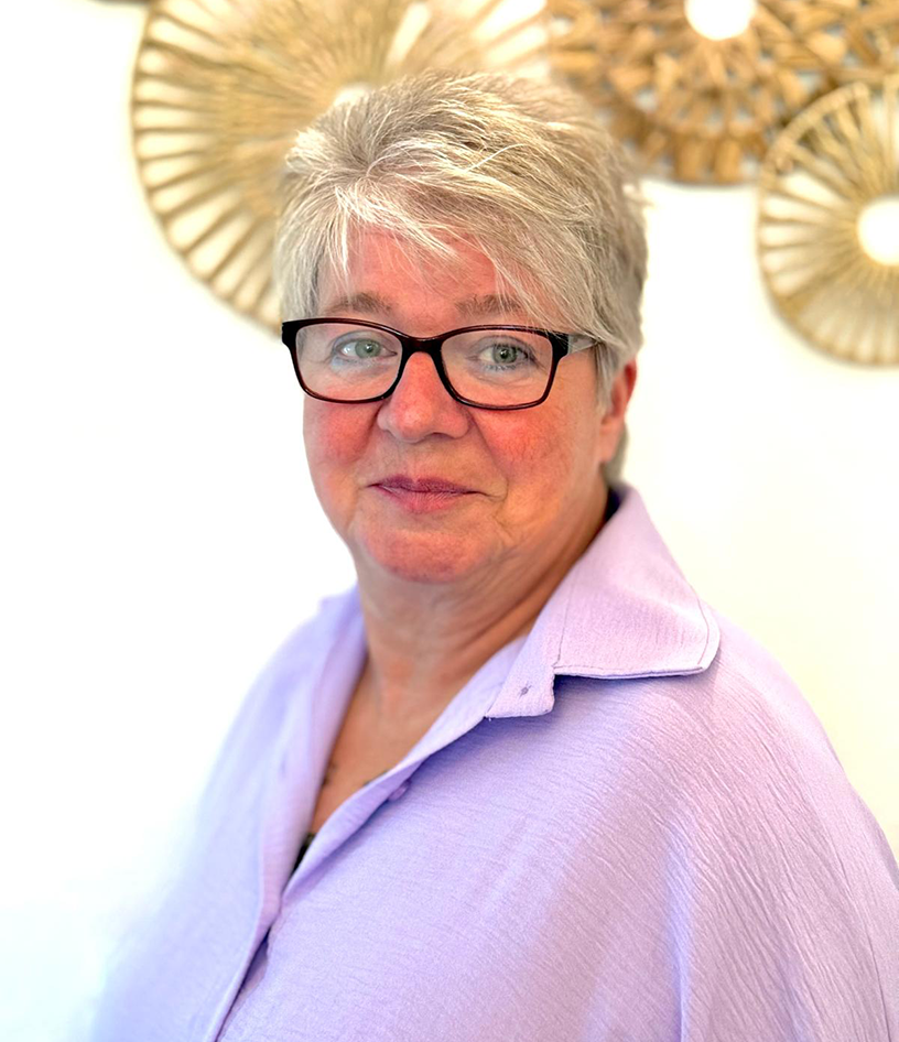 Susanne Bölt
